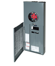 Electric Panel Upgrade Los Angeles